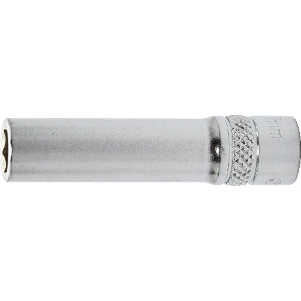 forum Steckschlüssel-Einsatz 1/4", 6-kant, lang Produktbild img1 L