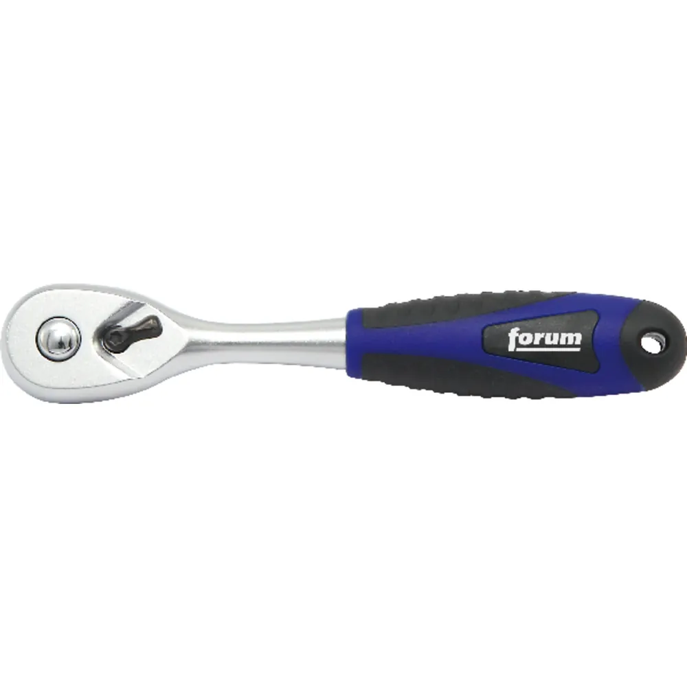 forum Hebelumschaltknarre 1/4" 72 Zähne Produktbild img1 L