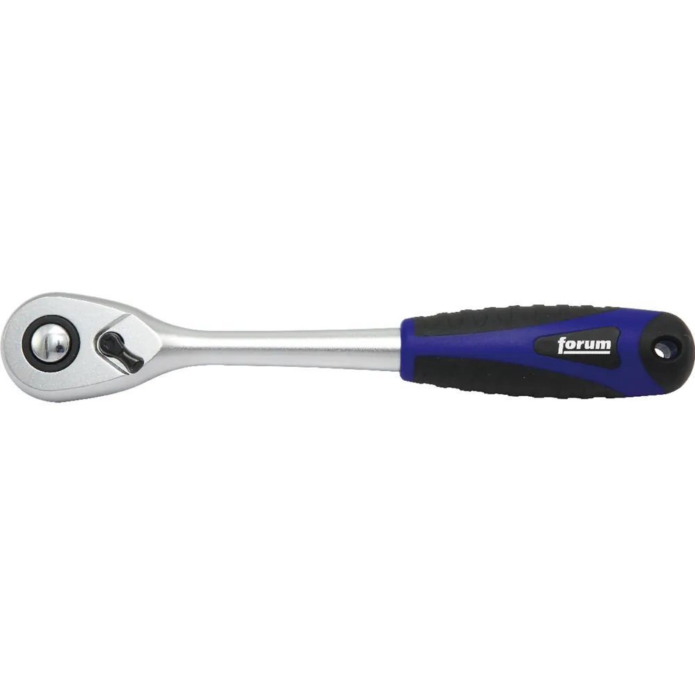 forum Hebelumschaltknarre 1/2" 72 Zähne Produktbild img1 L