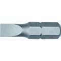 Produktbild von FORTIS - Bit, Schlitz, DIN 3126 C6,3 5,5x0,8x25mm, 10 Stück