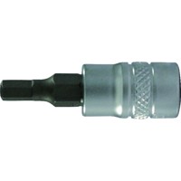 Produktbild von forum® - Schraubendreher-Einsatz 1/4" Hex 8x36mm