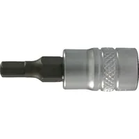 forum Schraubendreher-Einsatz 1/4", 6-kant Produktbild
