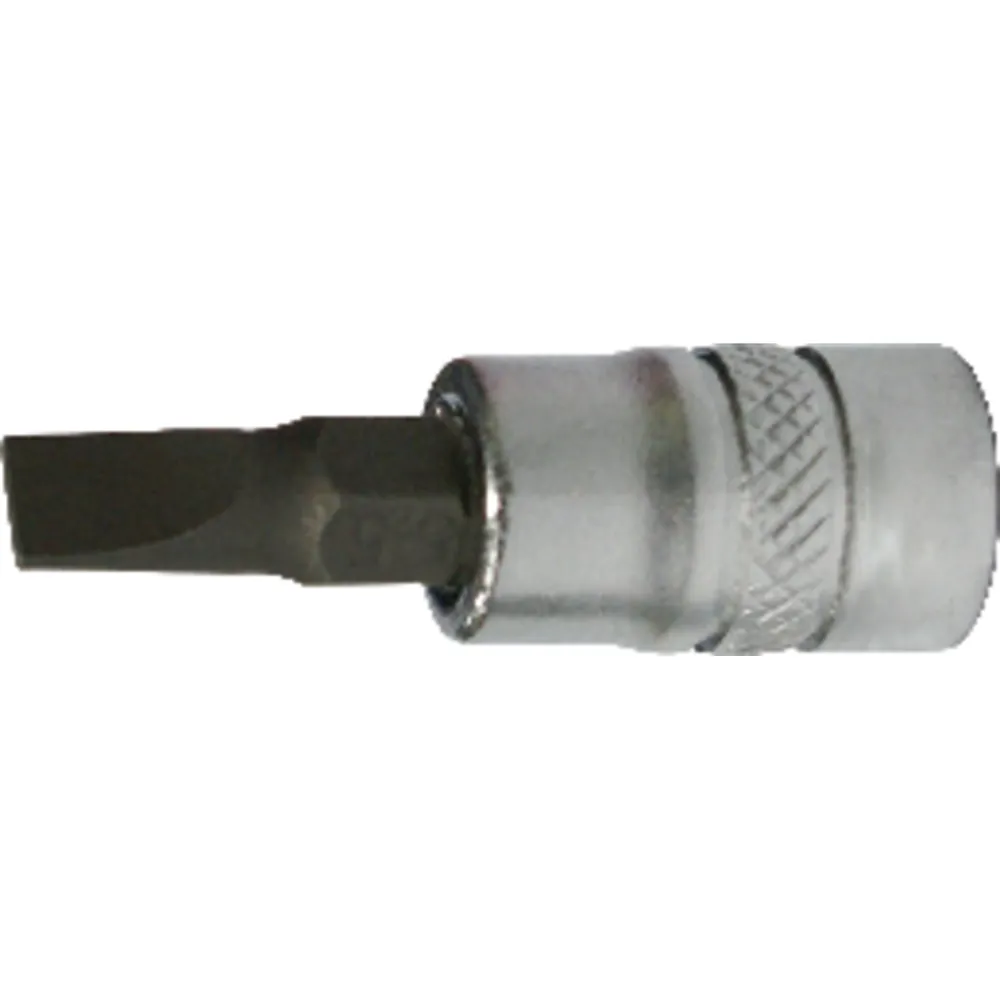 forum Schraubendreher-Einsatz 1/4", Schlitz Produktbild img1 L