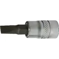 forum Schraubendreher-Einsatz 1/4", Schlitz Produktbild