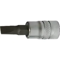 forum Schraubendreher-Einsatz 1/4", Schlitz Produktbild