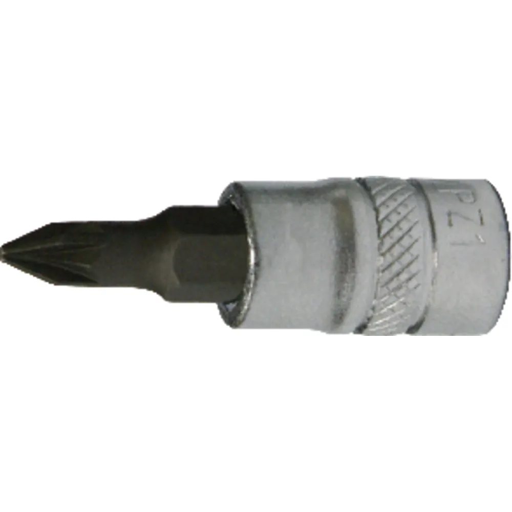 forum Schraubendreher-Einsatz 1/4", Kreuzschlitz PZ Produktbild img1 L