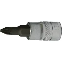 forum Schraubendreher-Einsatz 1/4", Kreuzschlitz PZ Produktbild