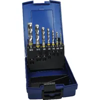 forum Maschinengewindebohrer-Set, HSS-E, DIN 571C, 6H Produktbild