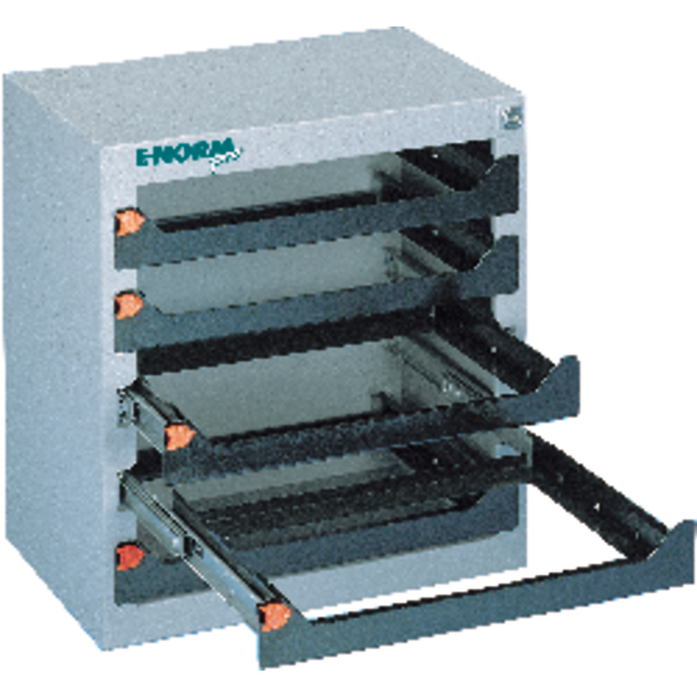 E-NORMpro E-NORM Turm 577/5 für 5 Montagekoffer Produktbild img1 L