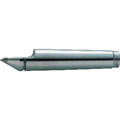 Produktbild von FORMAT - Feste Zentrierspitze DIN 806 MK2 1/2" HM-Spitze