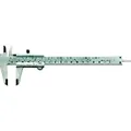 FORTIS Taschenmessschieber 0-150mm Produktbild