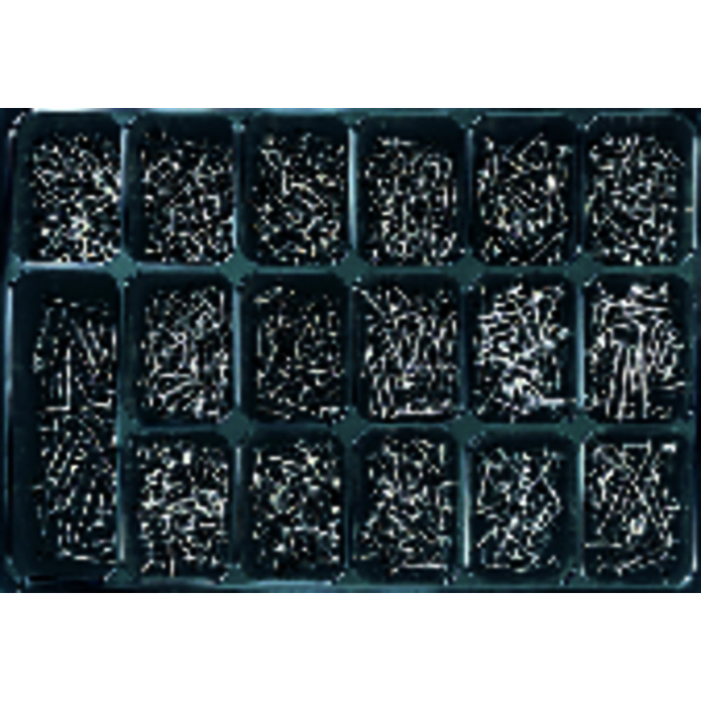 E-NORMpro E-NORM Montagekoffer 7 DIN 7981 A2 Produktbild img1 L