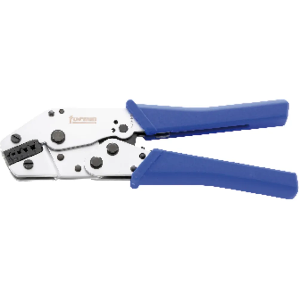 forum Crimpzange selbsteinstellend 0,5 -6mm² Produktbild img1 L