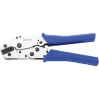 forum Crimpzange selbsteinstellend 0,5 -6mm² Produktbild