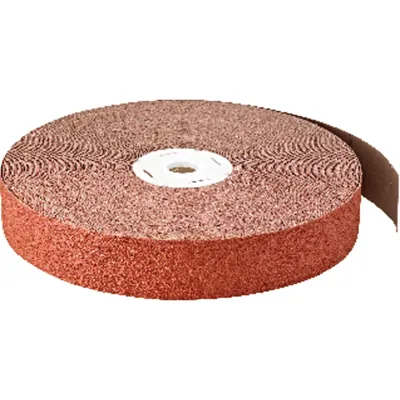 Produktbild von forum® - Schleifleinen Sparrolle 115mm K 80