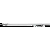 forum Reißnadel HM-Spitze 150mm mit Clip Produktbild