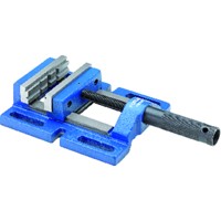 Produktbild von forum® - Bohrmaschinen-Schraubstock Größe 1 80mm