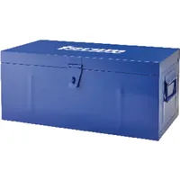 forum Stahlblechkoffer Produktbild