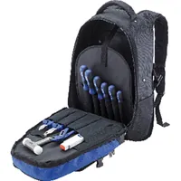 forum Werkzeug-Rucksack Nylon 500 x 360mm Produktbild