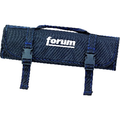 Produktbild von forum® - Rolltasche, 21 Fächer, 3 Taschen