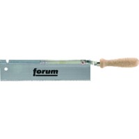 Produktbild von forum® - Feinsäge 250mm umlegbar