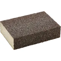 forum Schleifschwamm, 98 x 69 x 26 mm Produktbild