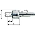 forum Körnerspitze, mitlaufend Produktbild