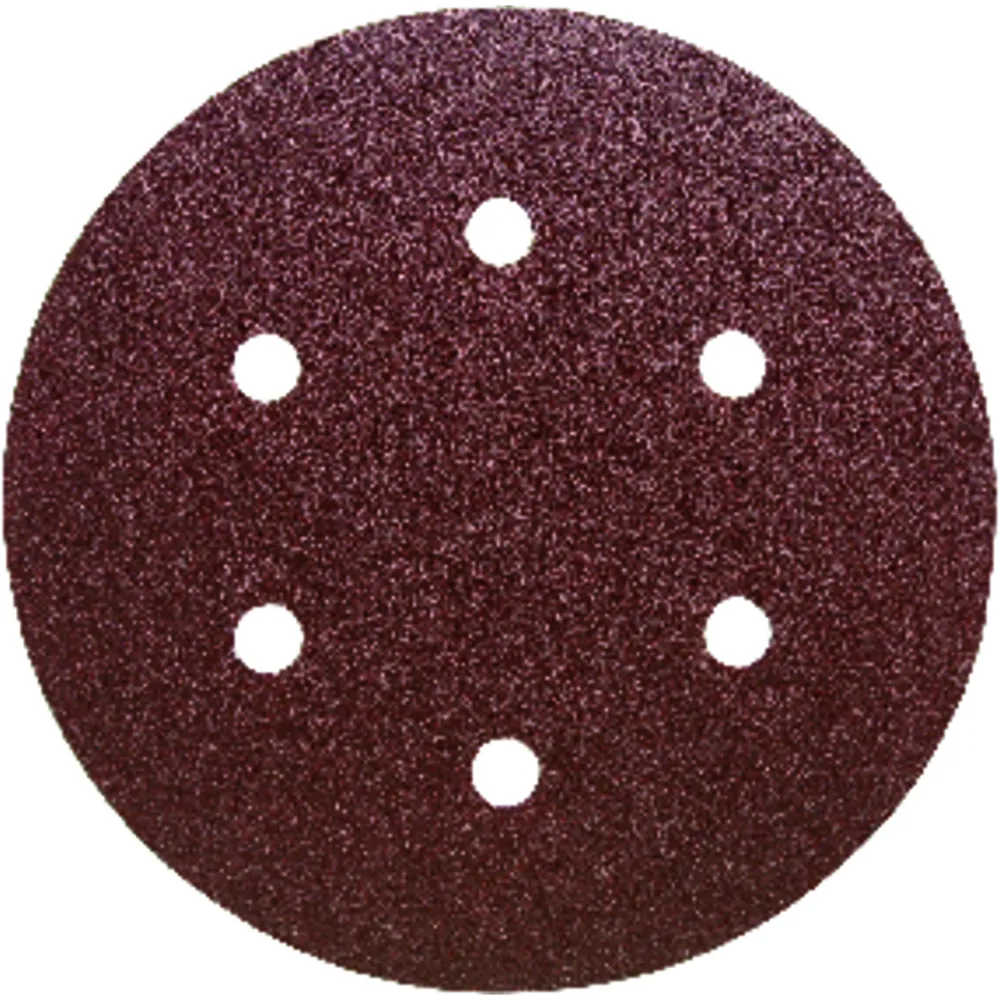 forum Klettschleifscheibe für Holz ø150mm, 6 Loch Produktbild img1 L