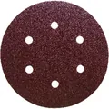 forum Klettschleifscheibe für Holz ø150mm, 6 Loch Produktbild