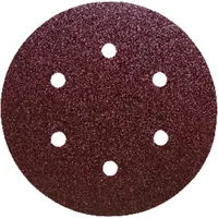 forum Klettschleifscheibe für Holz ø150mm, 6 Loch Produktbild