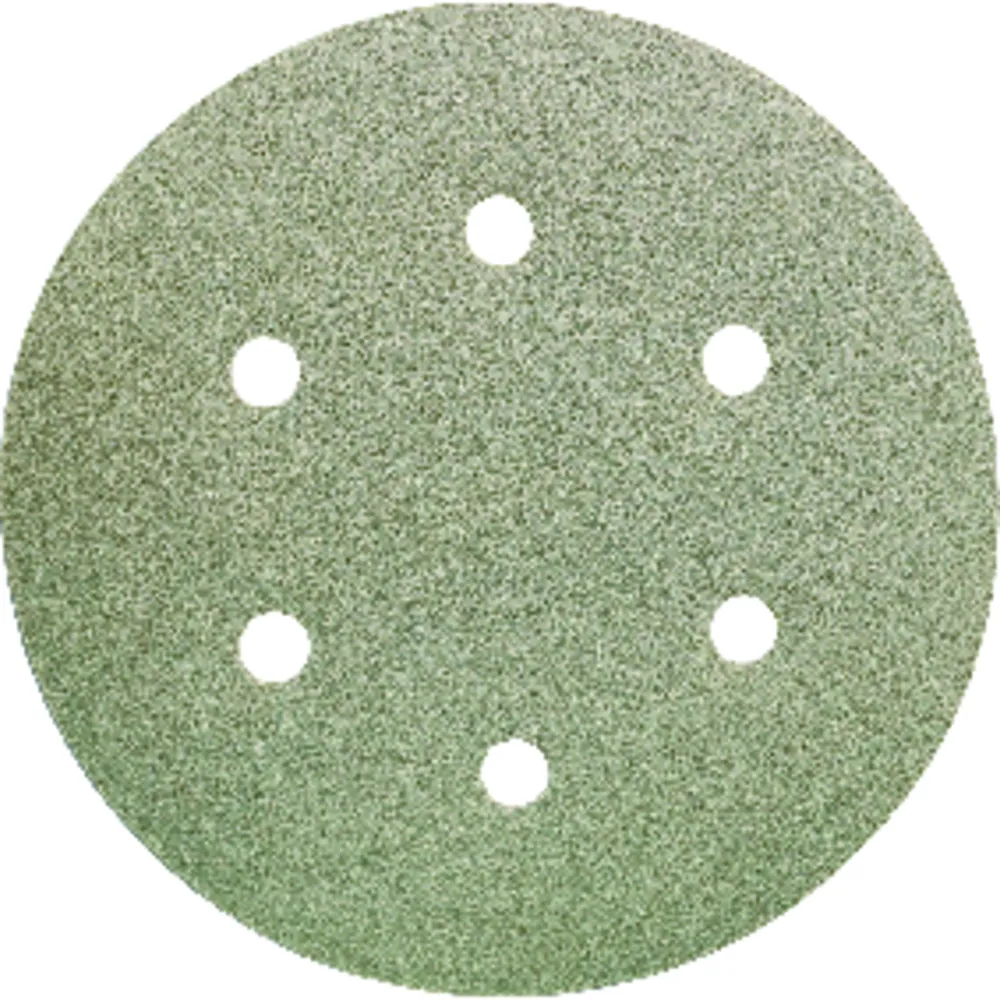 forum Klettschleifscheibe für Lack ø150mm, 6 Loch Produktbild img1 L