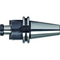 Produktbild von FORTIS - Aufsteckfräserdorn DIN 69871AD SK40 A100 40mm