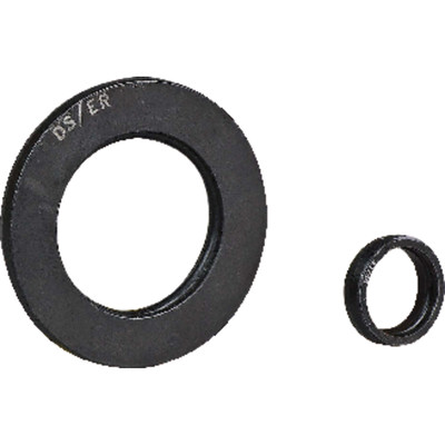 Produktbild von FORTIS - Dichtscheibe für Spannmutter ER32- 19/18,5