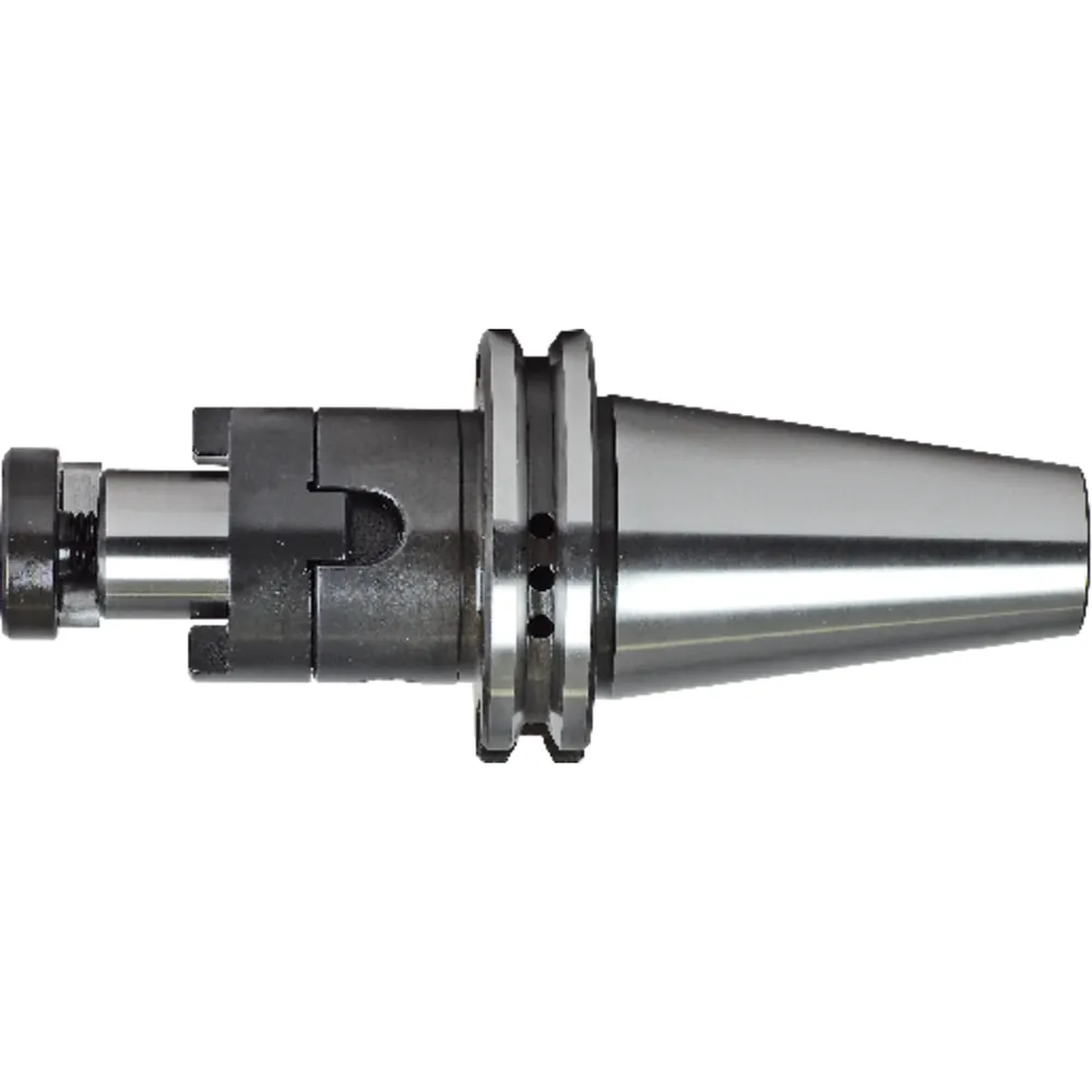 FORTIS Kombi-Aufsteckfräserdorn DIN 69871 AD Produktbild img1 L