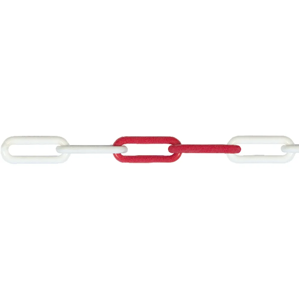 PÖSAMO Kunststoffkette aus Polyethylen, Bundware Produktbild img1 L
