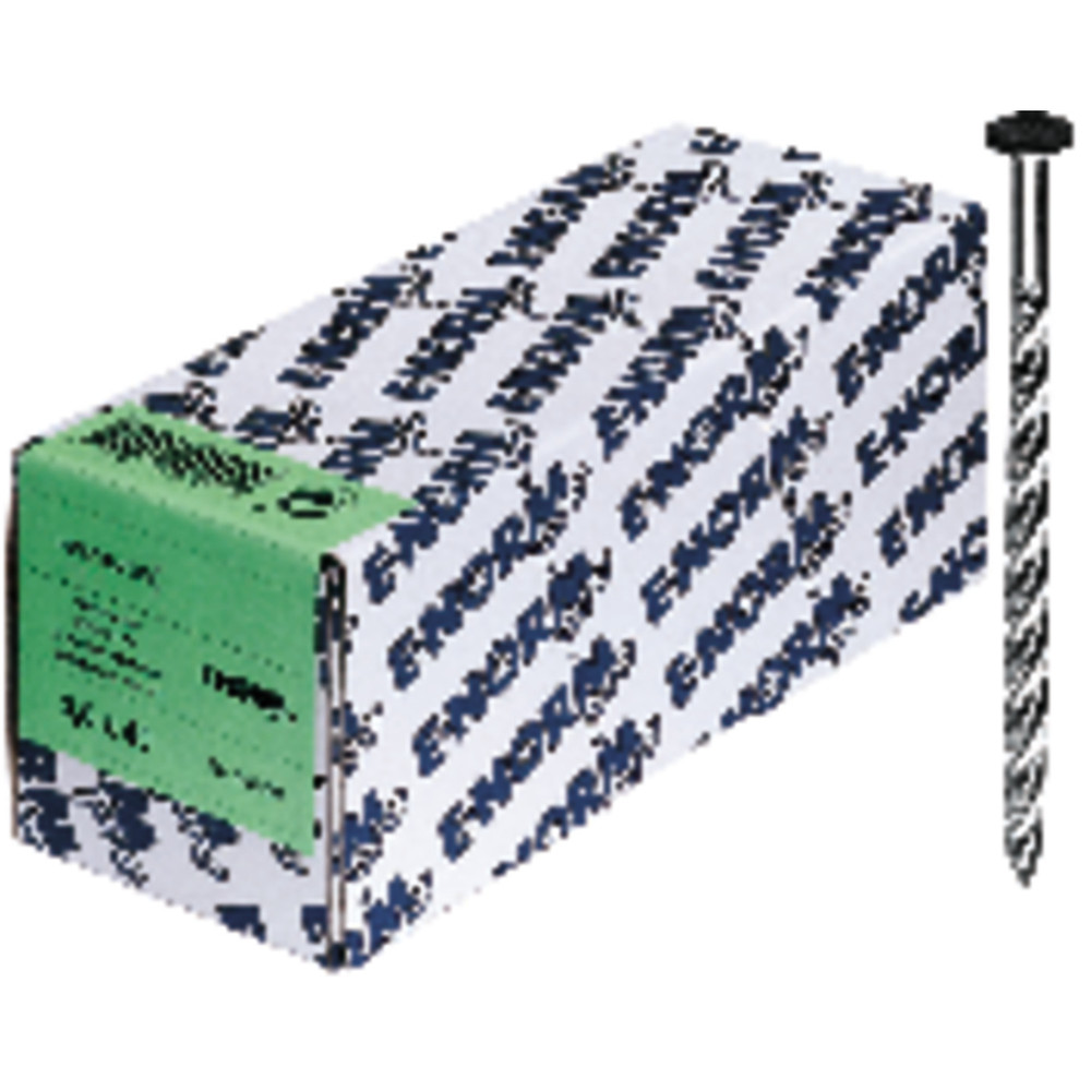 E-NORMpro Schraubnagel Edelstahl A2 3,8x 80 E-NORMpro Produktbild img1 L