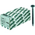 Produktbild von E-NORMpro - Schnellbauschraube Bohrspitze 3,5 x 55 TSD, HP