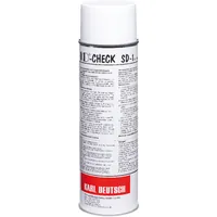 E-COLL Nassentwickler-Spray leichtflüchtig, halogenfrei Lösemittel, 500ml Dose Produktbild