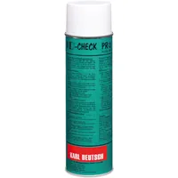 E-COLL Zwischenreiniger-Spray lösemittelhaltig, leichtflüchtig, 500ml Spraydose Produktbild