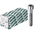 Produktbild von E-NORMpro - Zylinderschraube mit Innensechskant DIN 912 Stahl 8.8 galv.verz. M