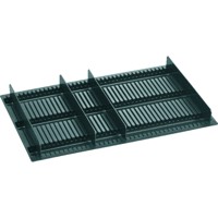 Produktbild von PROC - S97 Einlage für Schrägbodenmodul