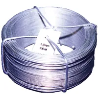 Drahtspinne, verzinkt Produktbild
