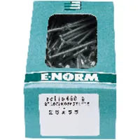 Produktbild von E-NORMpro - Drahtstift gestaucht blank 2,2 x 50mm, 430g