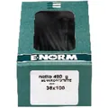 E-NORMpro Drahtstift, versenkt, verzinkt, SB-Handelsverpackung Produktbild