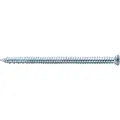 Produktbild von NOBRAND - Fensterrahmenschraube zn 7,5x212 Seko T30