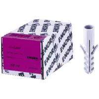 E-NORMpro Nylondübel Produktbild