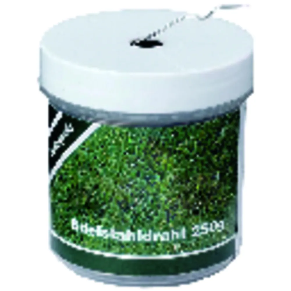 E-FLOR Edelstahldraht Produktbild img1 L
