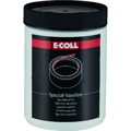 Produktbild von E-COLL - EE Spezial-Vaseline weiß Säure-, gift-, alkali-, silikonfrei 750ml Dos