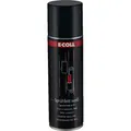 E-COLL EE Sprühfett weiß Universal silikonfrei, korrosionsschützend 300ml Dose Produktbild