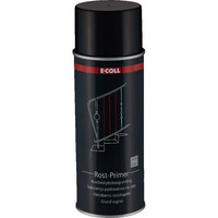 E-COLL Rostprimer silikonfrei, blei- und chromatfrei, 400ml Spraydose Produktbild